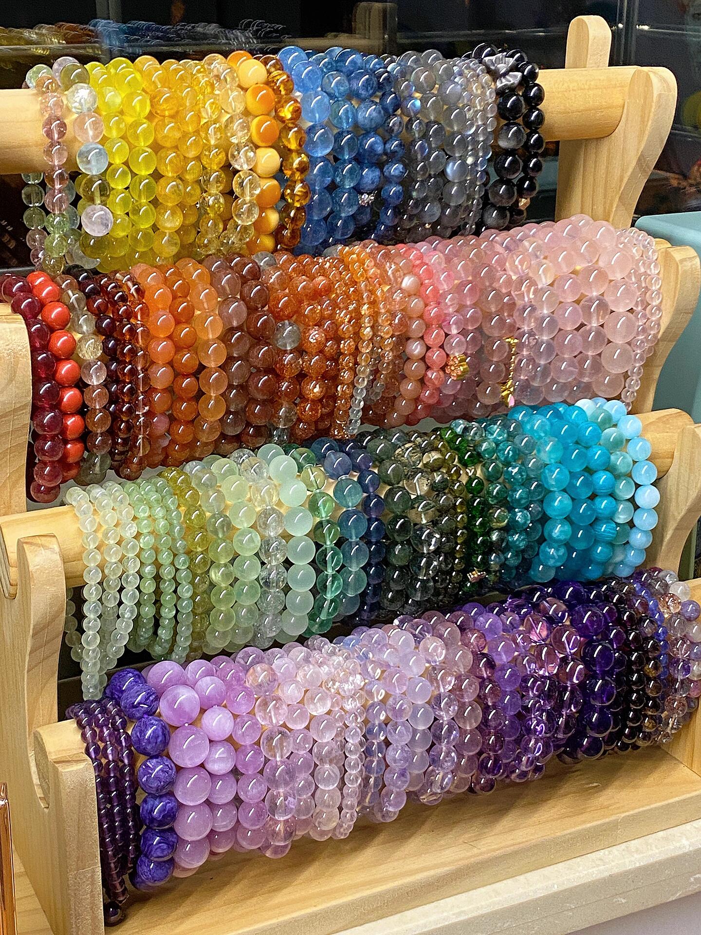 Custom Jewelry Box Set-Handpicked Just For You