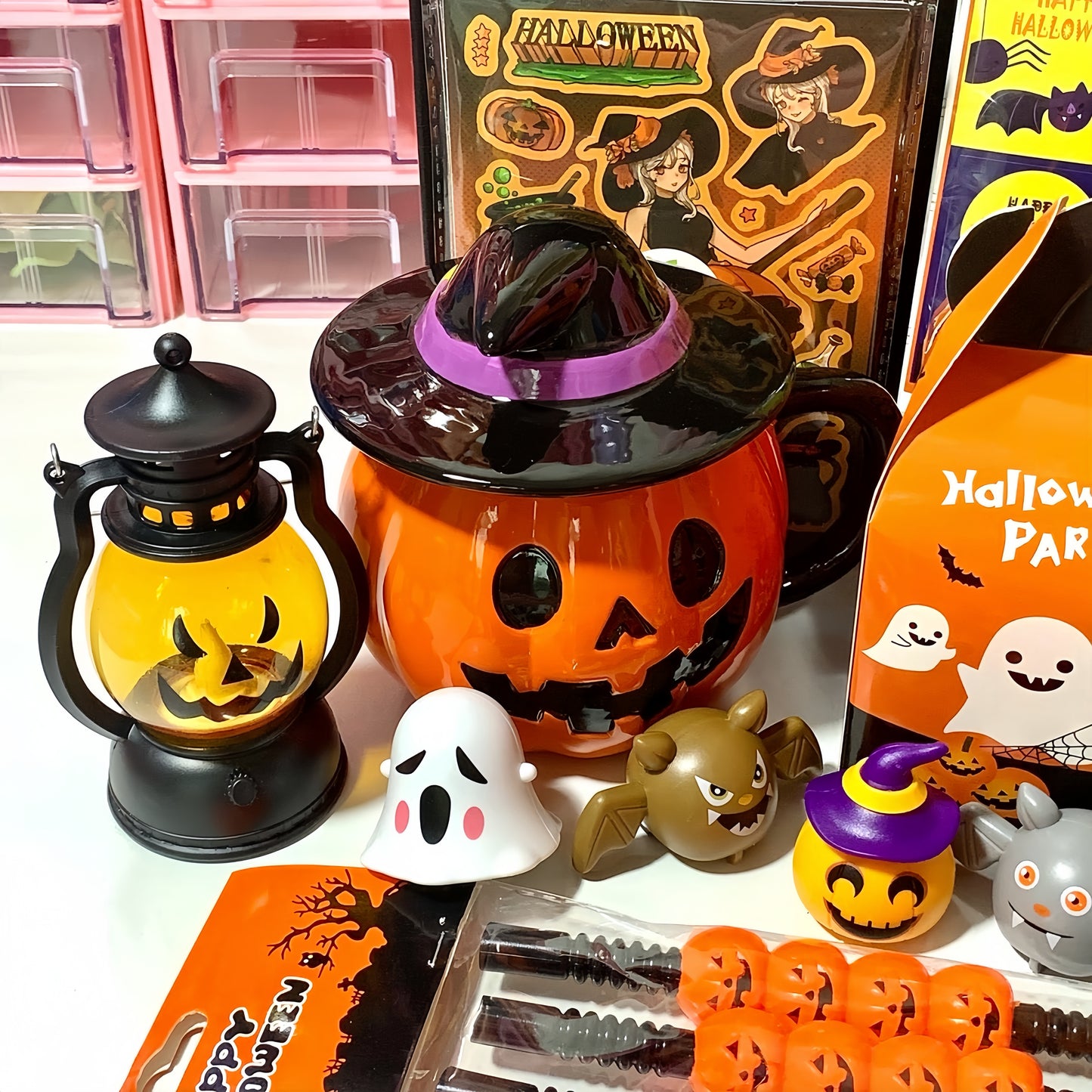 Halloween Gift Box