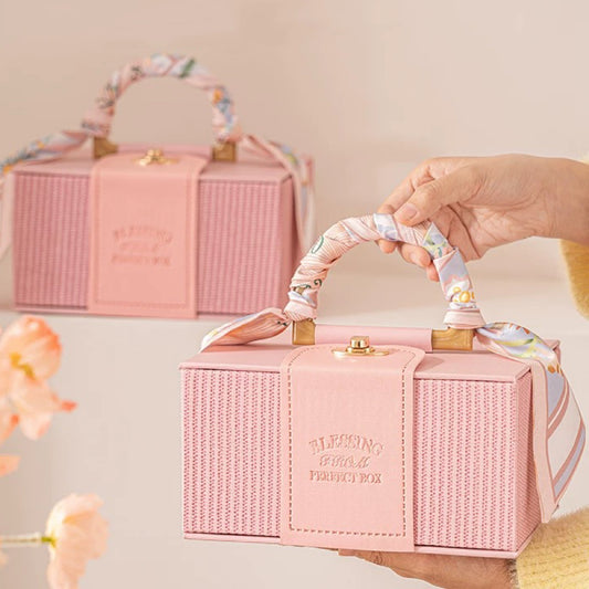 Tulip Hygge Gift Box|Love You Hygge Gift Box