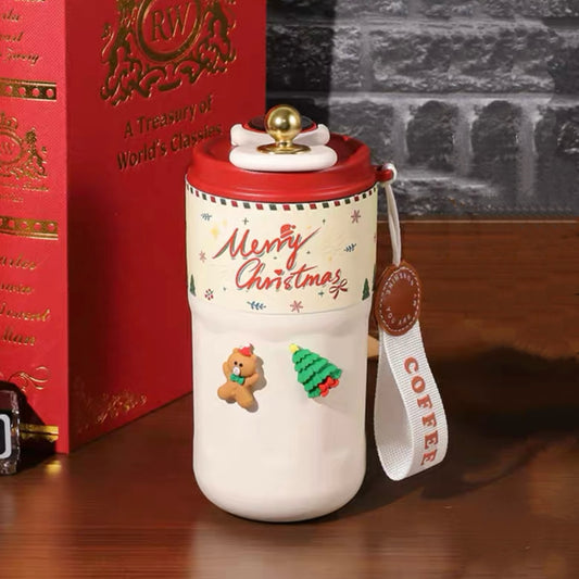 Merry Christmas Gift Box