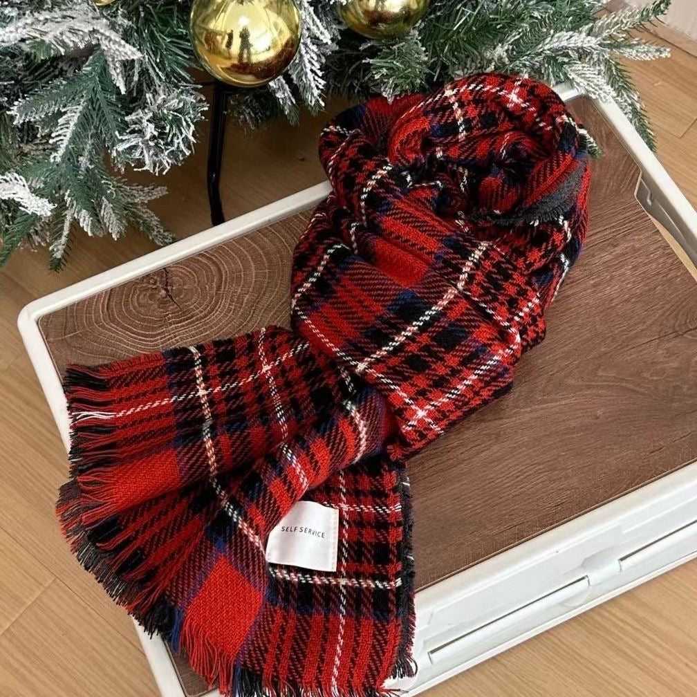 Christmas Bucket Gift