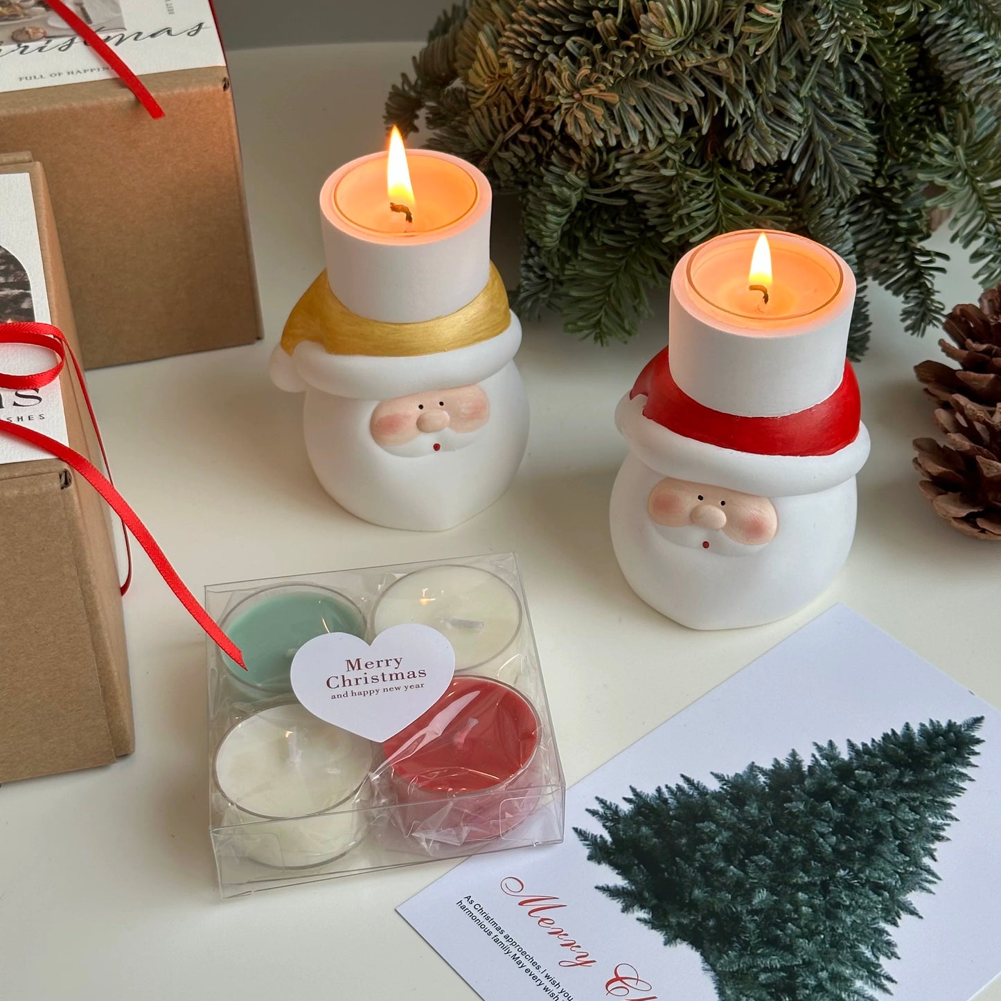 Christmas Bucket Gift