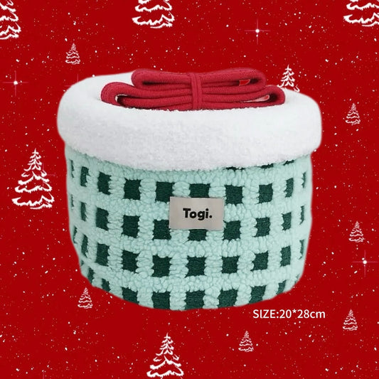 Christmas Bucket Gift