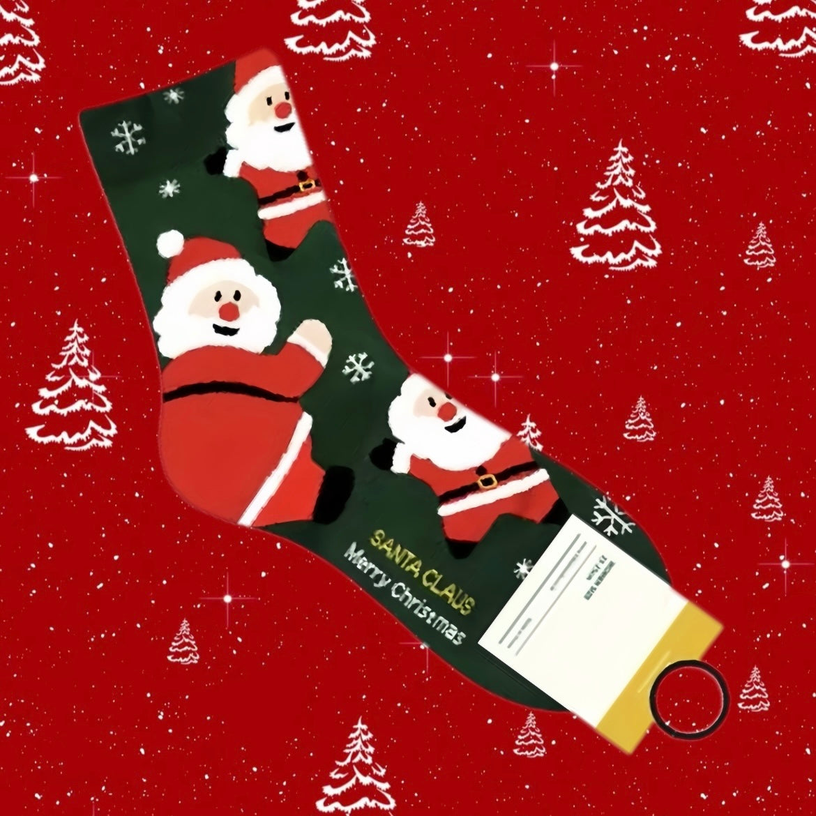 Christmas Bucket Gift