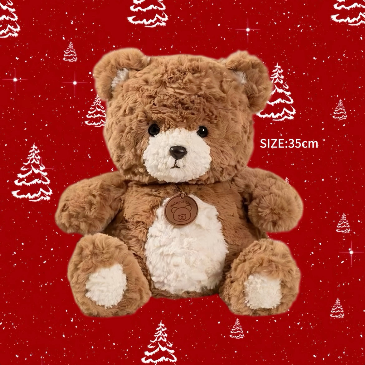 Christmas Bucket Gift