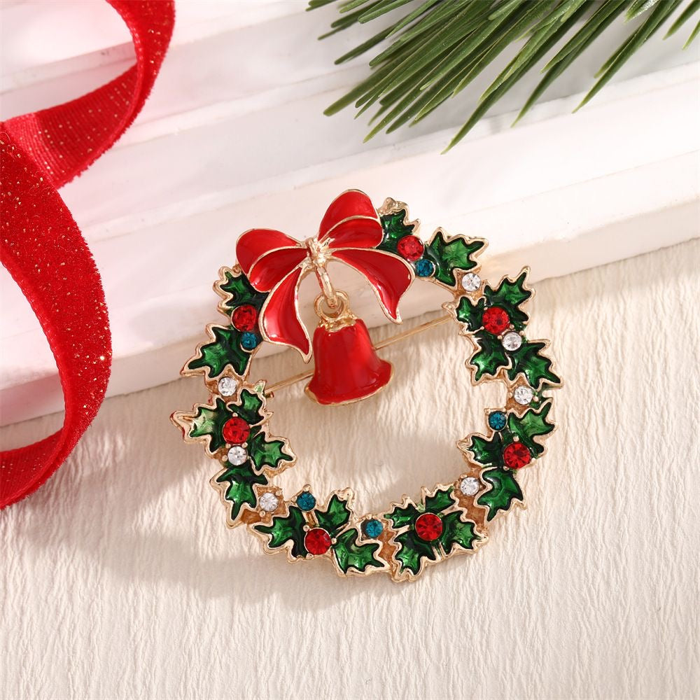 Christmas Bucket Gift