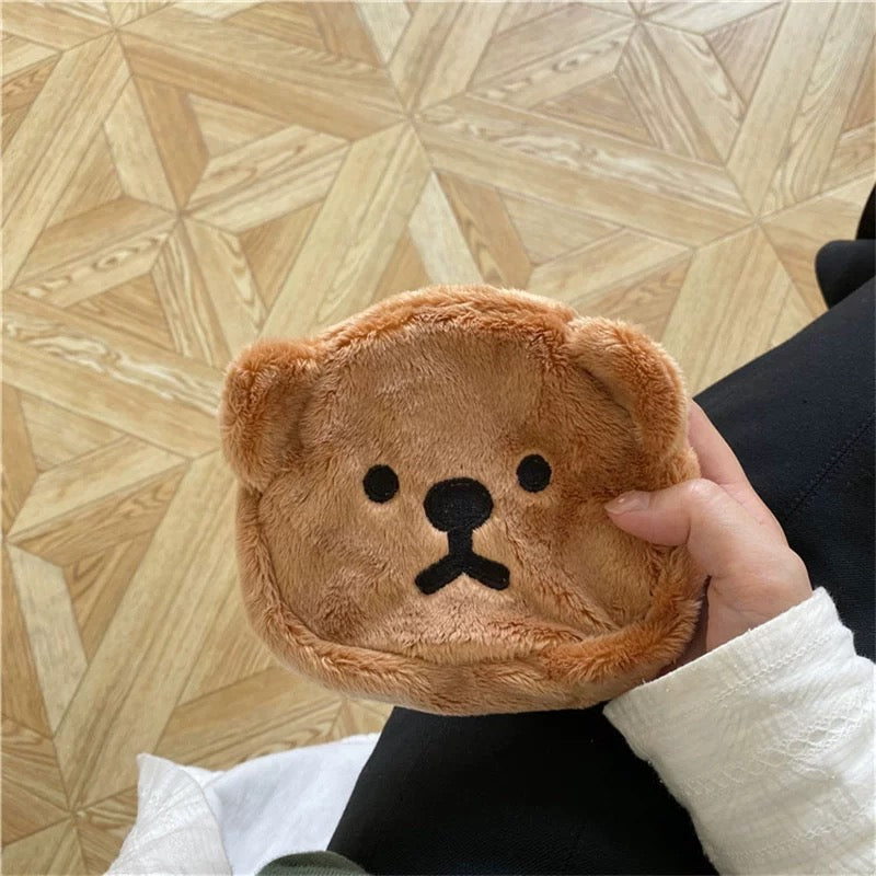 Cute Bear Self-care Gift Box
