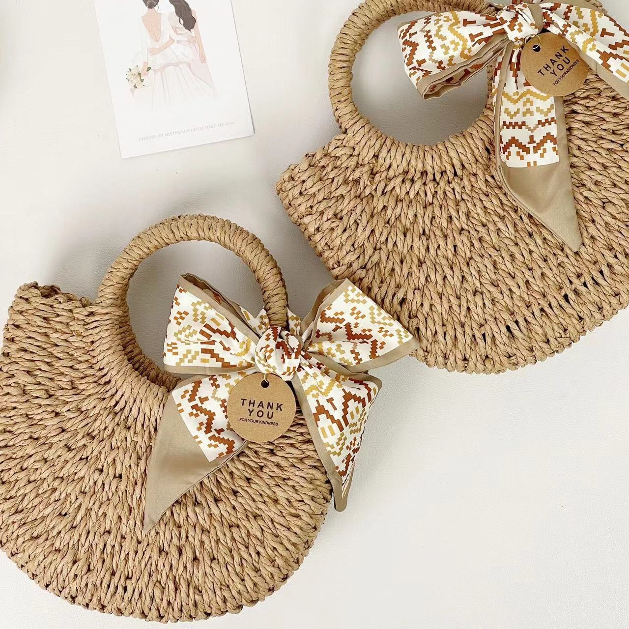 Bridesmaid Proposal Bag