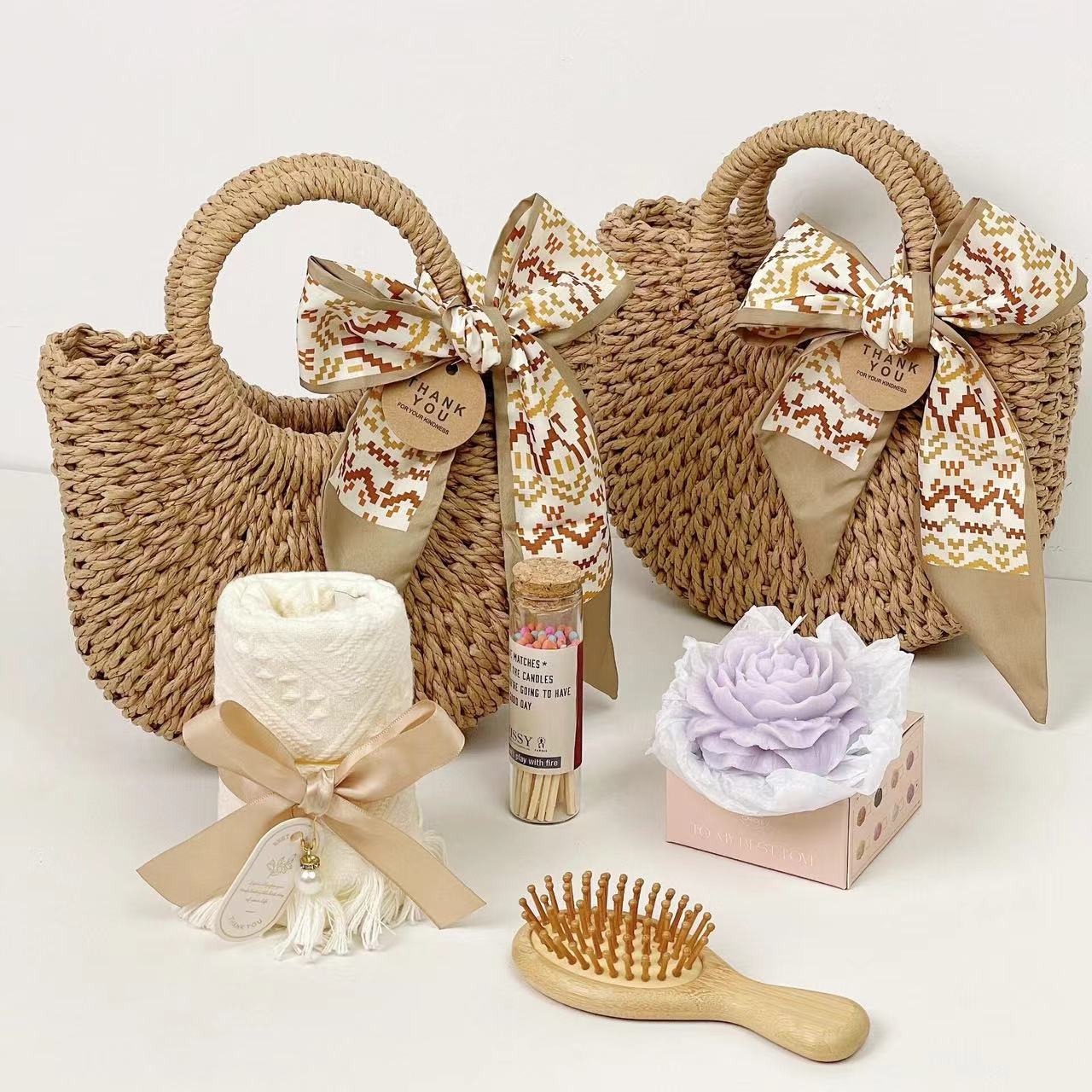 Bridesmaid Proposal Bag