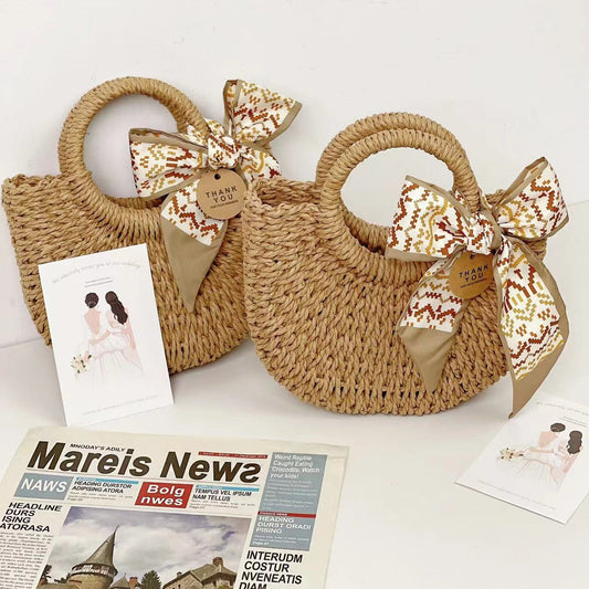 Bridesmaid Proposal Bag