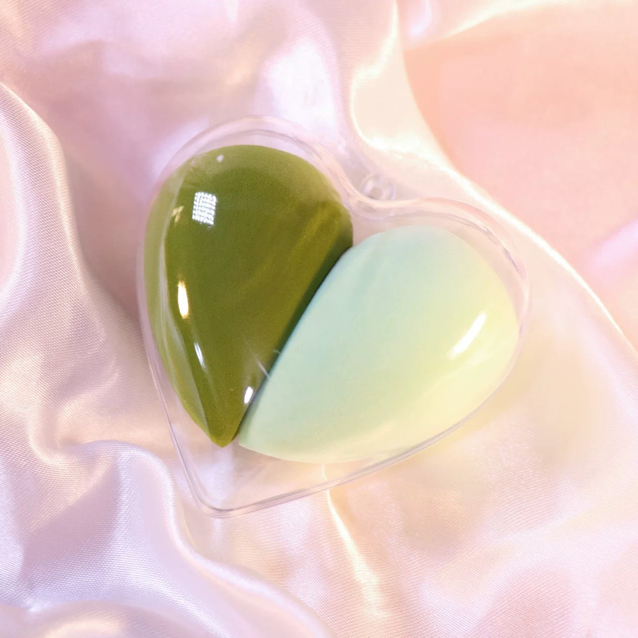 Green Tulip Luxury Gift Basket