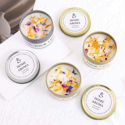 BlushPetal Serenity Care Set