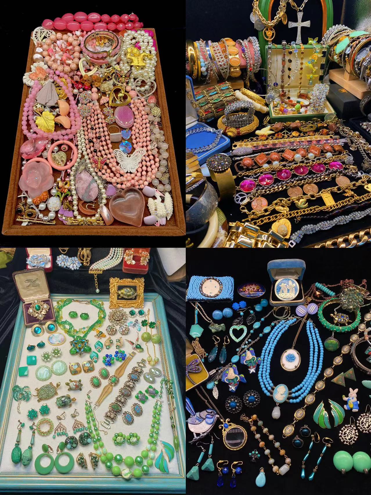 Mystery Jewelry Box|Personalized your Jewelry Box