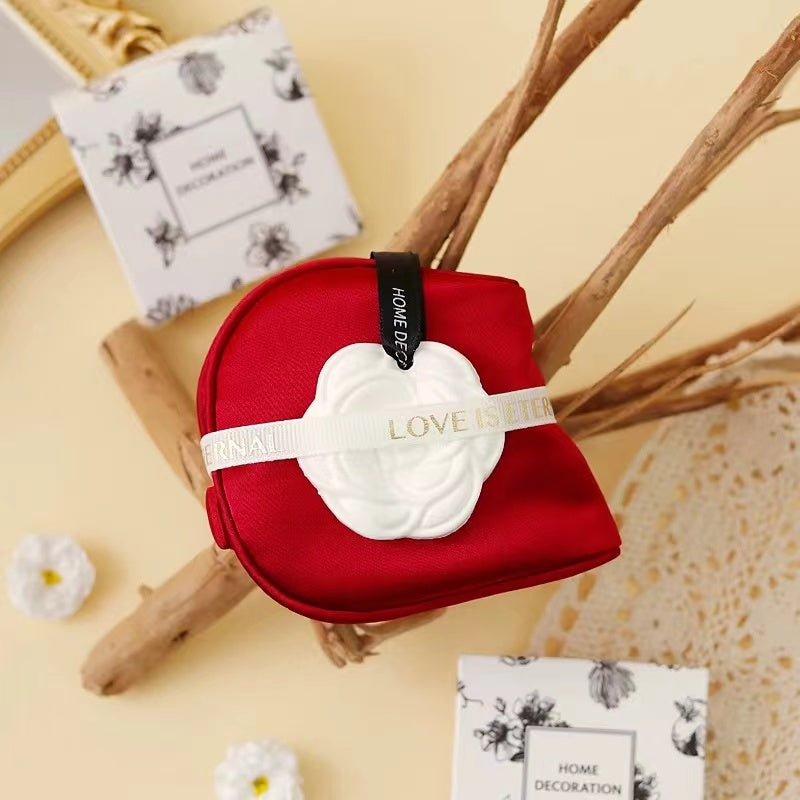 Rosy Nourish Care Box