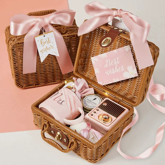Romantic Sweetheart Care Set