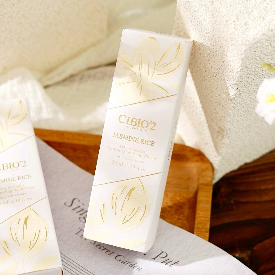 Forest Bloom Botanical Self-Care Gift Set