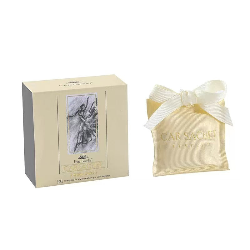 Forest Bloom Botanical Self-Care Gift Set