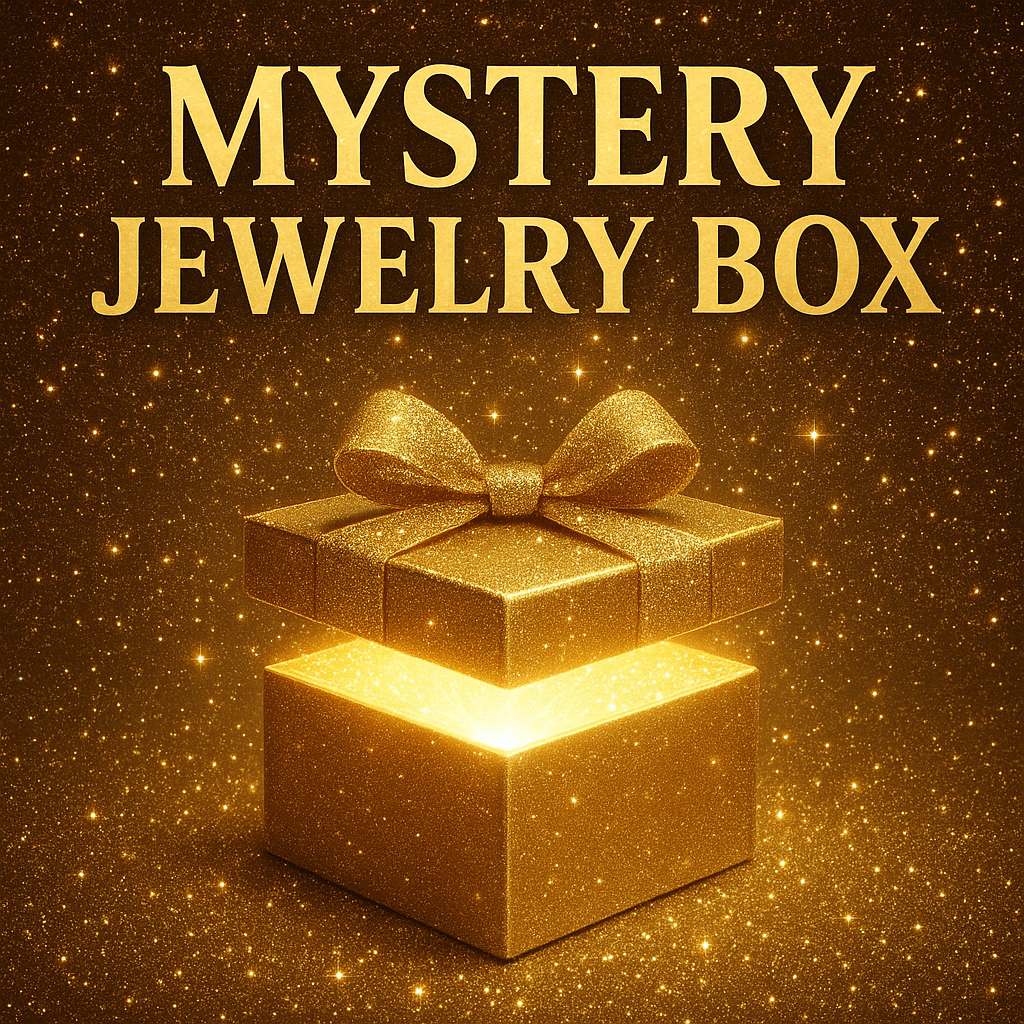 Mystery Box