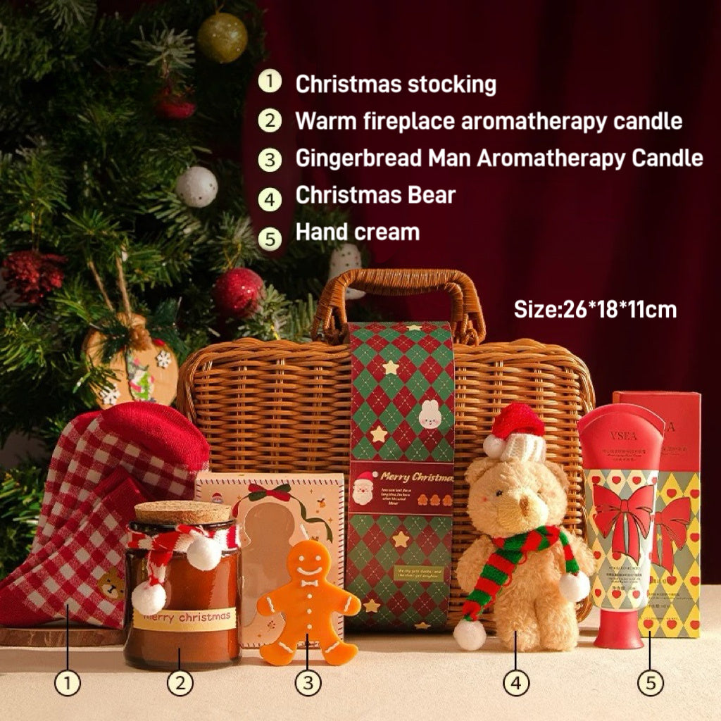 Christmas Gift Box