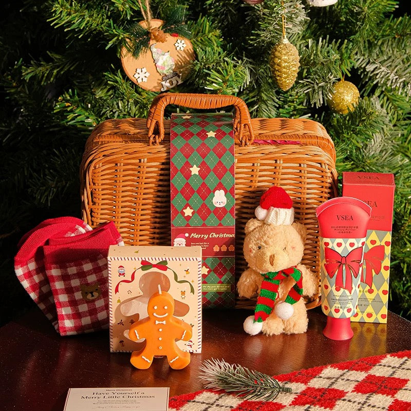 Christmas Gift Box
