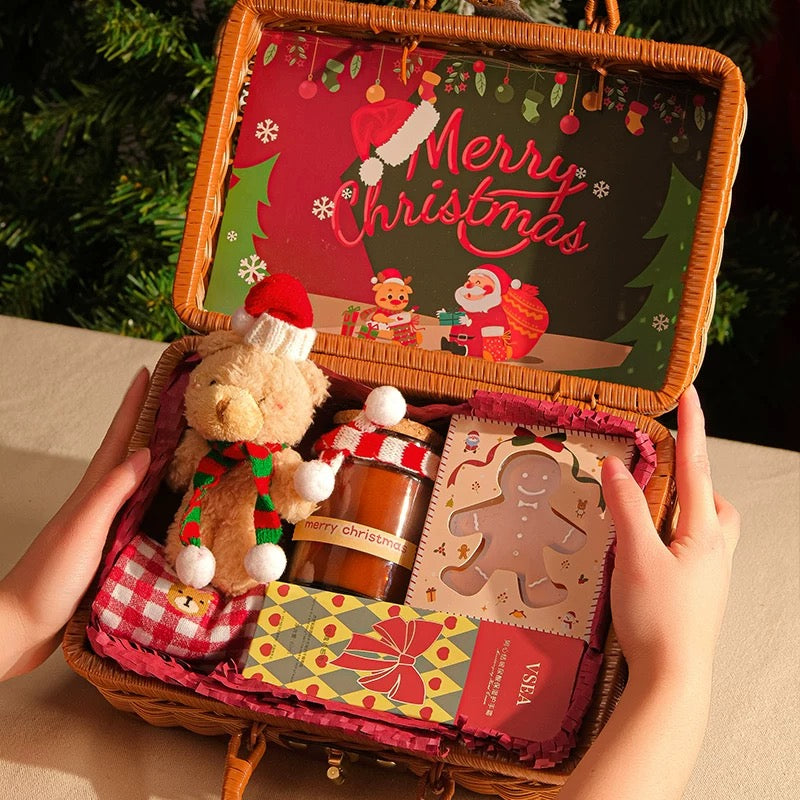 Christmas Gift Box