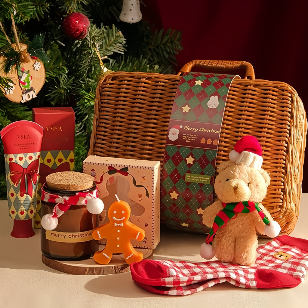 Christmas Gift Box