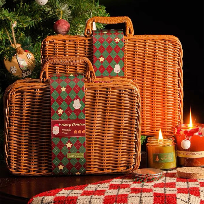 Christmas Gift Box