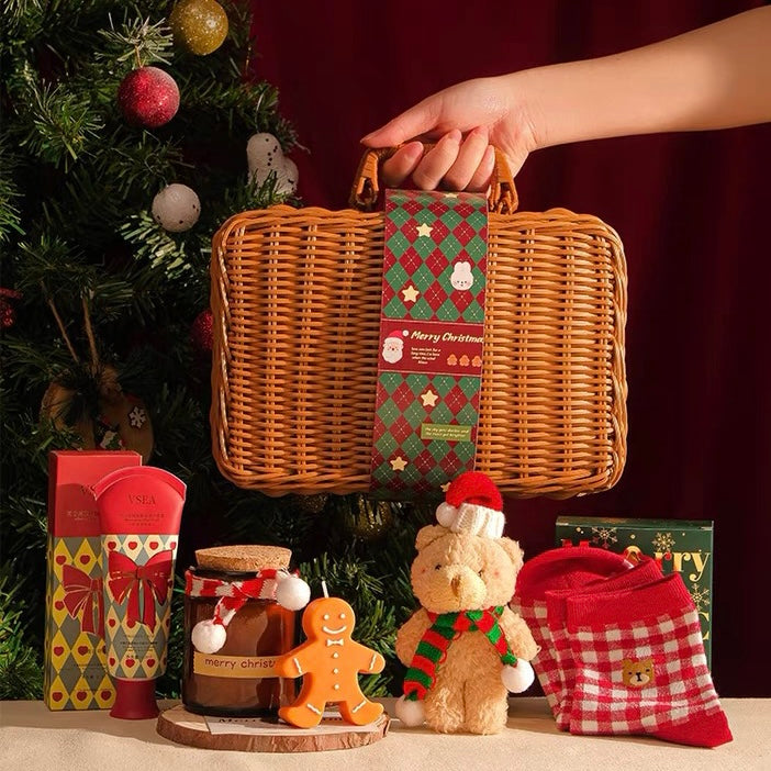 Christmas Gift Box