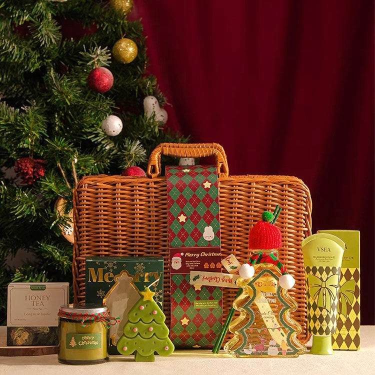 Christmas Gift Box