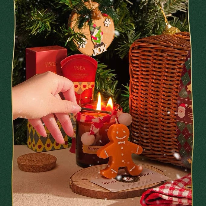 Christmas Gift Box