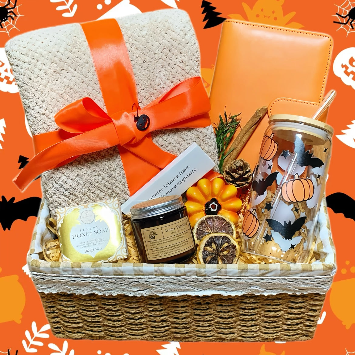 Spooktacular Halloween Gift Set! 🎃