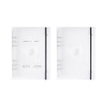 A5 Sticker storage Album,Sticker Organization Collecting Book Binder