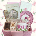 Tulip Hygge Gift Box|Love You Hygge Gift Box
