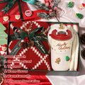 Merry Christmas Gift Box