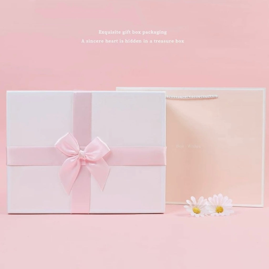 Pink Classy Gift Box for Women