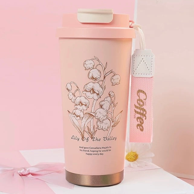 Pink Classy Gift Box for Women