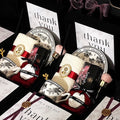 Black Women's Luxury Self-Care Gift Set