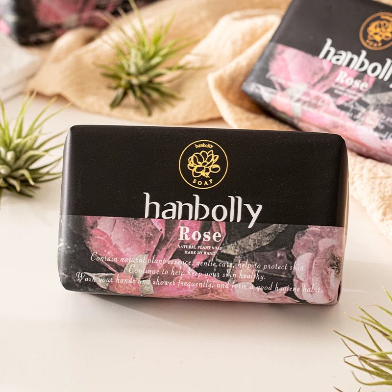 Black Women's Luxury Self-Care Gift Set