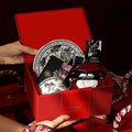 Holiday Women's Self Care Gift Set