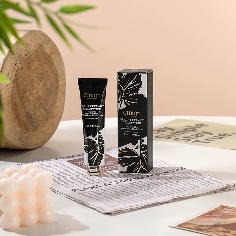 Holiday Women's Self Care Gift Set