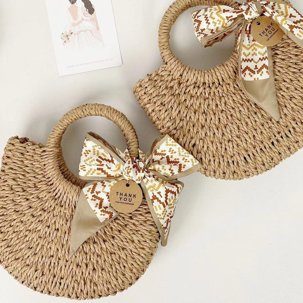 Bridesmaid Proposal Bag