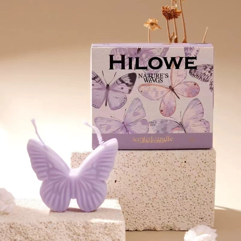 Butterfly Bridesmaid Gift Box