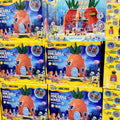 Pineapple House Model Building Blocks Kit Simplified Version
