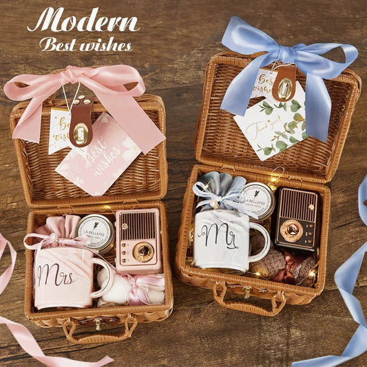 Romantic Sweetheart Care Set