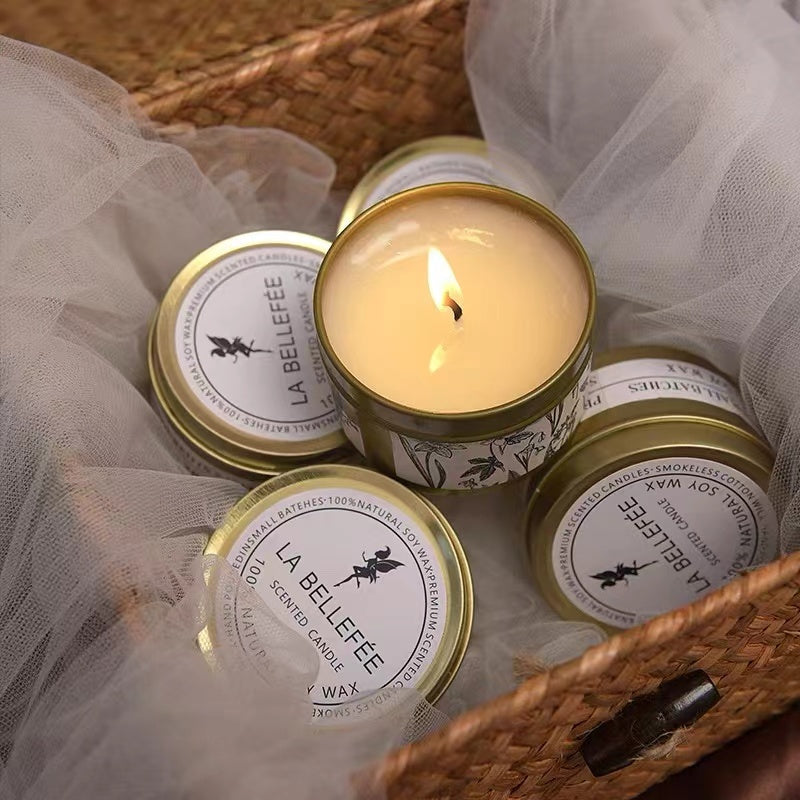 Romantic Sweetheart Care Set