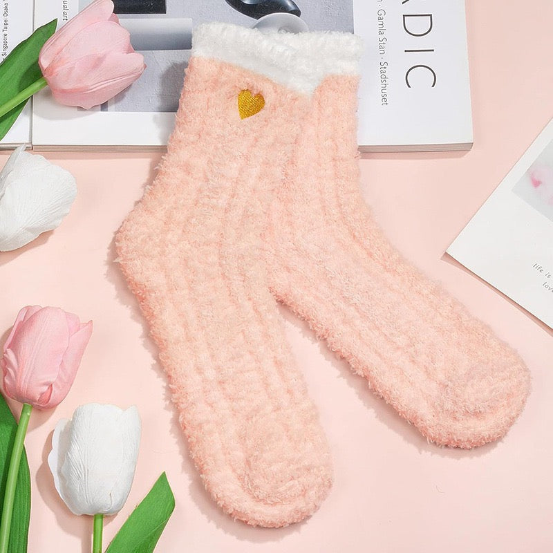 Pink Serenity Self-Care Gift Box