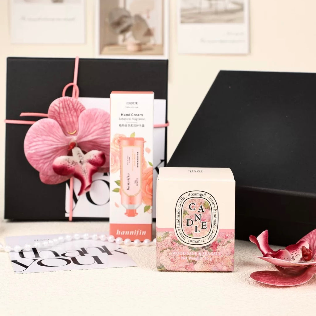Love Yourself Self-Care Hamper