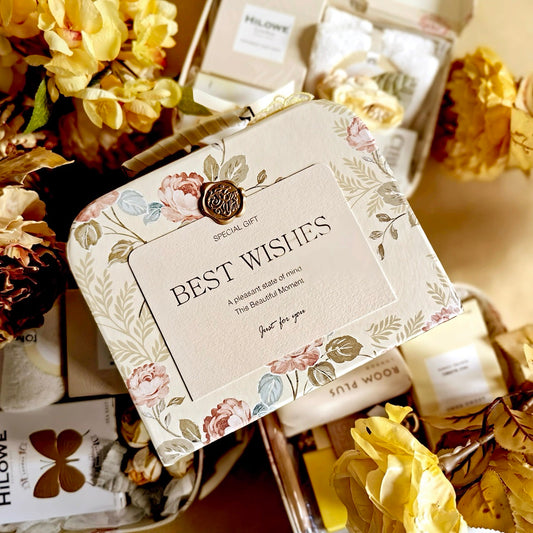 Butterfly Grove Forest-Inspired Self Care Gift