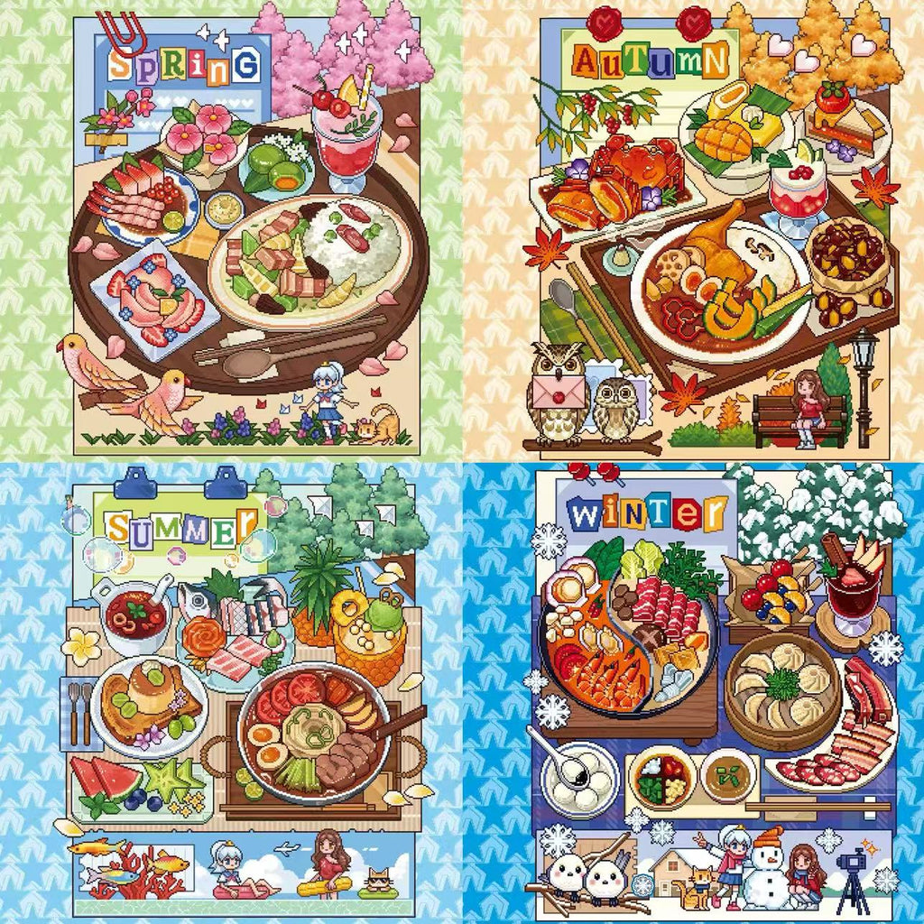 Travel Journal Scrapbook Stickers