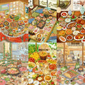 Make Korean BBQ Japanese Chinese Food Stickers